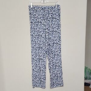 Nwt Sz Small Gap Pajama Pants